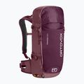 Plecak turystyczny ORTOVOX Traverse 28 l S mountain rose 7