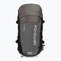 Plecak turystyczny ORTOVOX Traverse 30 l black raven