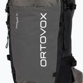 Plecak turystyczny ORTOVOX Traverse 30 l black raven 5