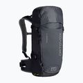 Plecak turystyczny ORTOVOX Traverse 30 l black raven 7