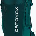 Plecak turystyczny ORTOVOX Traverse 30 l pacific green 6