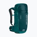 Plecak turystyczny ORTOVOX Traverse 30 l pacific green 7