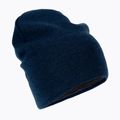 Czapka zimowa ORTOVOX Wonderwool mountain blue