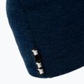 Czapka zimowa ORTOVOX Wonderwool mountain blue 4