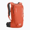 Plecak narciarski ORTOVOX Free Rider 22 l hot orange