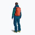 Plecak narciarski ORTOVOX Free Rider 22 l hot orange 2