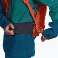 Plecak narciarski ORTOVOX Free Rider 22 l hot orange 3