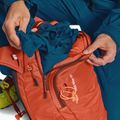 Plecak narciarski ORTOVOX Free Rider 22 l hot orange 4