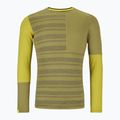 Bluza termoaktywna męska ORTOVOX 185 Rock'N'Wool sweet alison 4