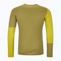 Bluza termoaktywna męska ORTOVOX 185 Rock'N'Wool sweet alison 5