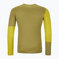 Longsleeve termoaktywny męski ORTOVOX 185 Rock'N'Wool sweet alison 2