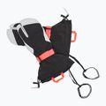 Rękawice narciarskie damskie ORTOVOX Merino Freeride 3 Finger black raven 5