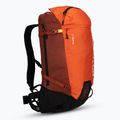 Plecak narciarski ORTOVOX Ravine 28 l hot orange 2