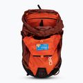 Plecak narciarski ORTOVOX Ravine 28 l hot orange 4