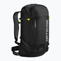 Plecak narciarski ORTOVOX Ravine 32 l S black raven 5