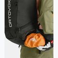 Plecak narciarski ORTOVOX Ravine 32 l S black raven 11