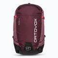 Plecak narciarski ORTOVOX Ravine 26 l S winetasting