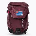 Plecak narciarski ORTOVOX Ravine 26 l S winetasting 4