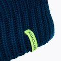 Czapka zimowa ORTOVOX Deep Knit Beanie deep ocean 4