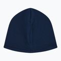 Czapka zimowa ORTOVOX Fleece Grid deep ocean 2