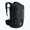 Plecak skiturowy ORTOVOX Haute Route 32 l black raven