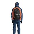 Plecak skiturowy ORTOVOX Haute Route 32 l black raven 5
