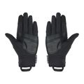 Rękawice skiturowe męskie ORTOVOX Fleece Light black raven 2