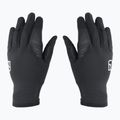 Rękawice skiturowe męskie ORTOVOX Fleece Light black raven 3