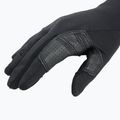 Rękawice skiturowe męskie ORTOVOX Fleece Light black raven 4
