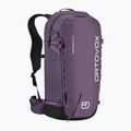 Plecak skiturowy damski ORTOVOX Switchback 25 l S wild berry