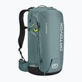 Plecak skiturowy ORTOVOX Switchback 32 l glacier grey