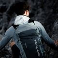 Plecak ORTOVOX Traverse 30 l glacier grey 7