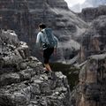 Plecak ORTOVOX Traverse 30 l glacier grey 8
