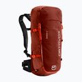 Plecak ORTOVOX Traverse 30 l hot orange