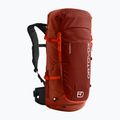 Plecak ORTOVOX Traverse 40 l hot orange