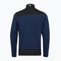 Bluza męska ORTOVOX Fleece Light deep ocean 2