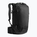 Plecak narciarski ORTOVOX Free Rider 28 l black raven
