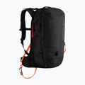 Plecak lawinowy ORTOVOX Avabag Litric Freeride 28 l black raven