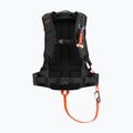 Plecak lawinowy ORTOVOX Avabag Litric Freeride 28 l black raven 2