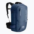 Plecak skiturowy ORTOVOX Haute Route 32 l blue nunatak