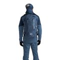 Plecak skiturowy ORTOVOX Haute Route 32 l blue nunatak 3
