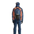 Plecak skiturowy ORTOVOX Haute Route 32 l blue nunatak 5