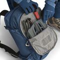 Plecak skiturowy ORTOVOX Haute Route 32 l blue nunatak 7