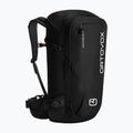 Plecak skiturowy ORTOVOX Haute Route 40 l black