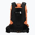 Plecak skiturowy ORTOVOX Haute Route 40 l faded tangerine 2
