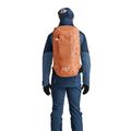 Plecak skiturowy ORTOVOX Haute Route 40 l faded tangerine 3