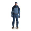 Plecak skiturowy ORTOVOX Haute Route 40 l faded tangerine 4