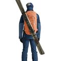 Plecak skiturowy ORTOVOX Haute Route 40 l faded tangerine 6