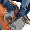 Plecak skiturowy ORTOVOX Haute Route 40 l faded tangerine 7