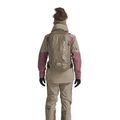 Plecak skiturowy damski ORTOVOX Switchback 25 l S dark linen 3